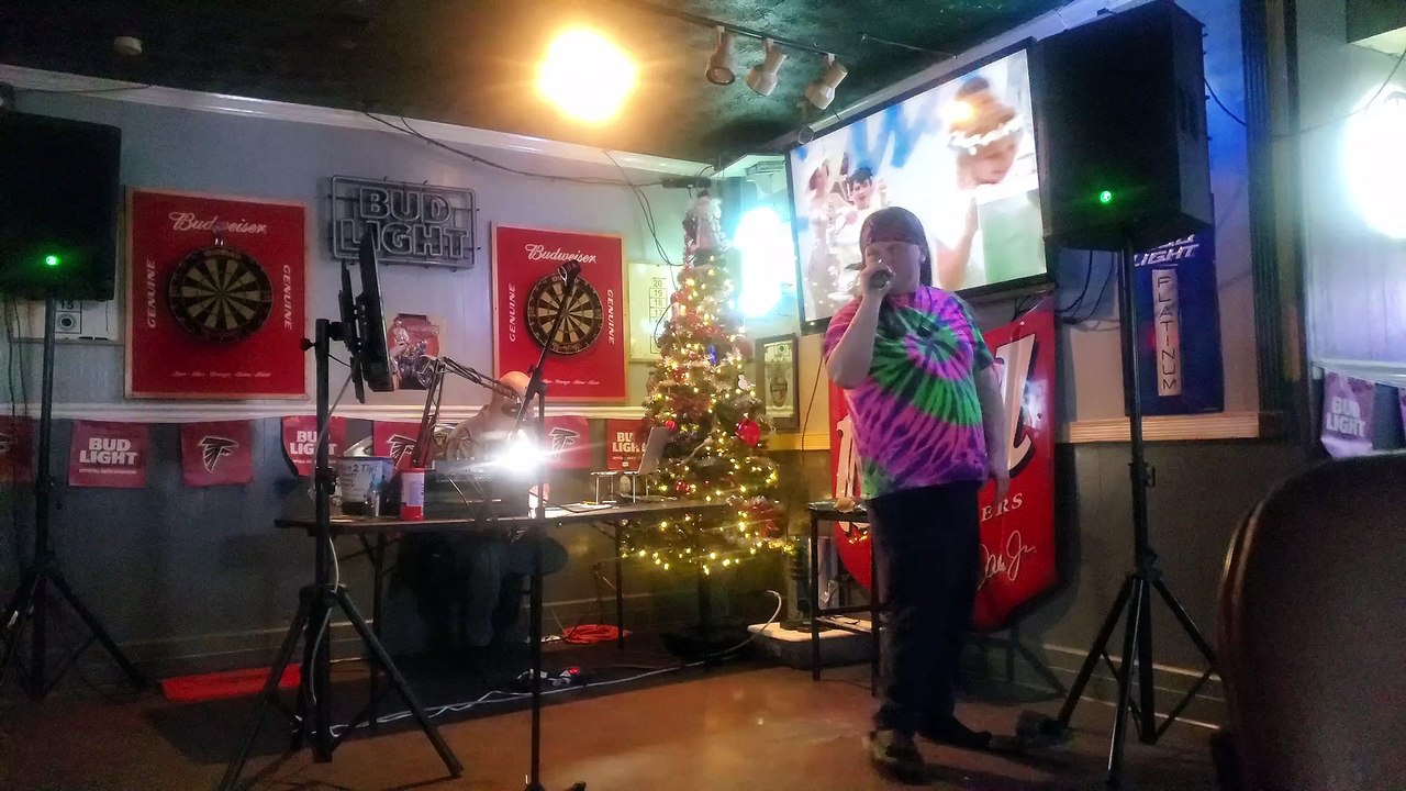 KARAOKE - Infest - Break The Chain / Sick-O