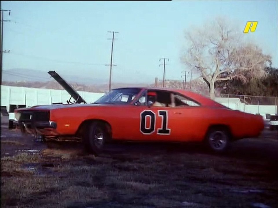 The Dukes Of Hazzard (Hazzard Connection) (1979-1985)
