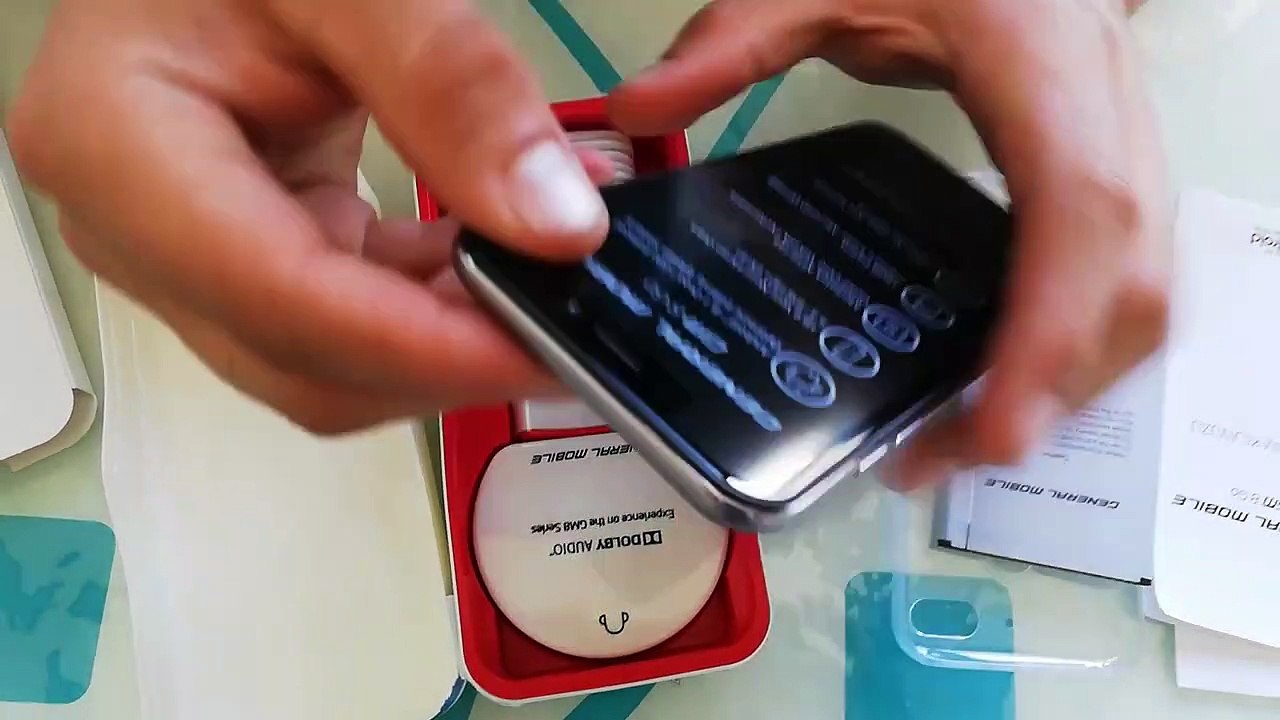 General Mobile GM8 Go (A101, BİM, Hepsiburada SATIŞ) #a101 #gm8 #gm8go