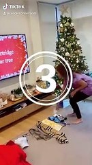 Jade Thirlwall launches Cancer Connections' 12 Layers of Christmas challenge