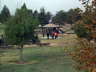 L'Espantaocells i la Sra. King 2x10(31) Operació Possum