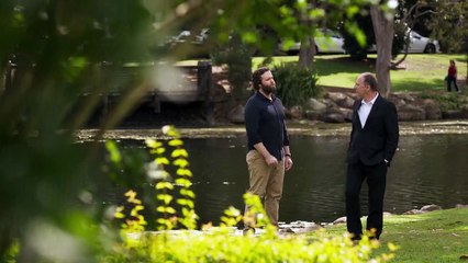 [S01.E13] El club de las cosas mágicas - Fuerza de atracción