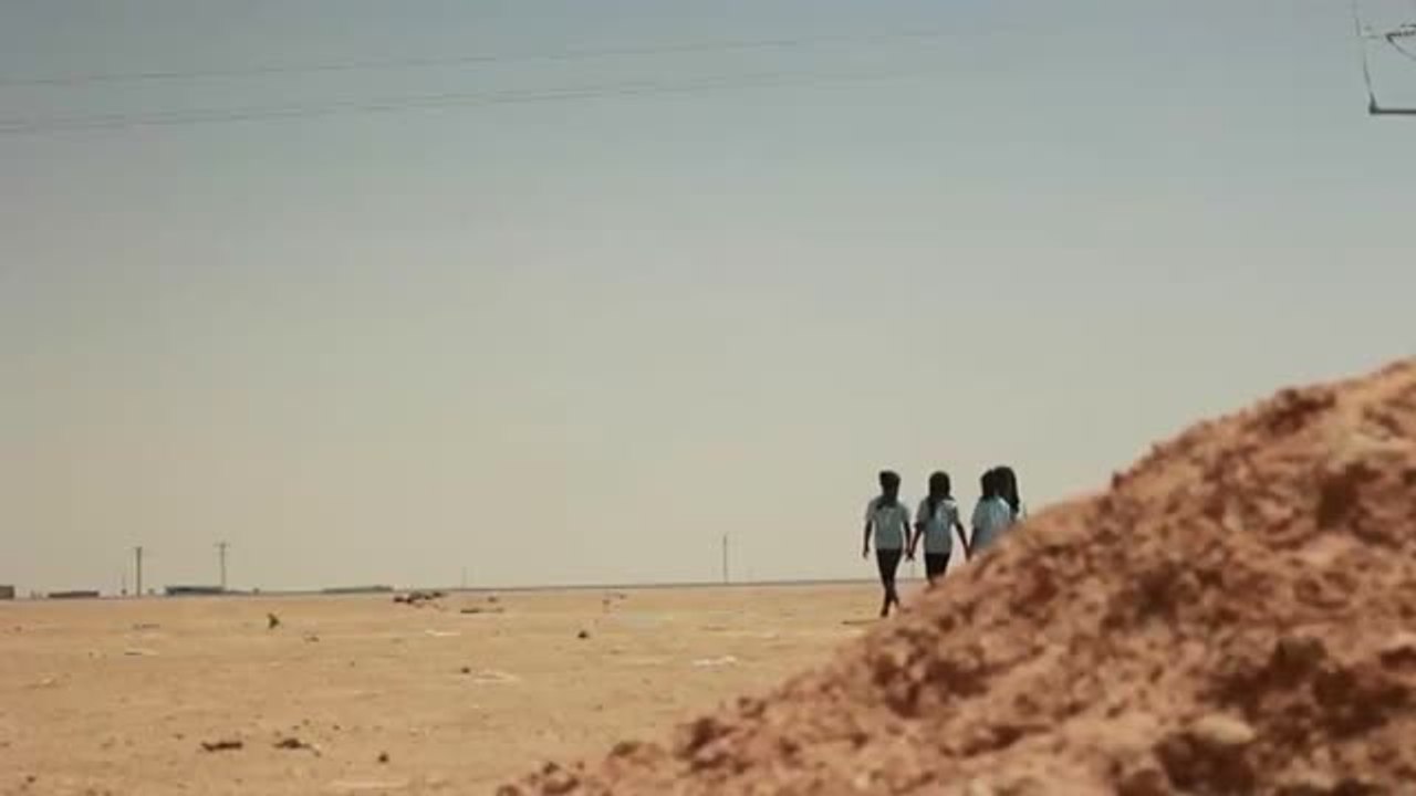 El mundo de la cultura exige al Gobierno español que intervenga para detener la guerra del Sáhara Occidental