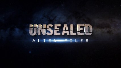 Unsealed: Alien Files - UFO Portal L.A. episode 3
