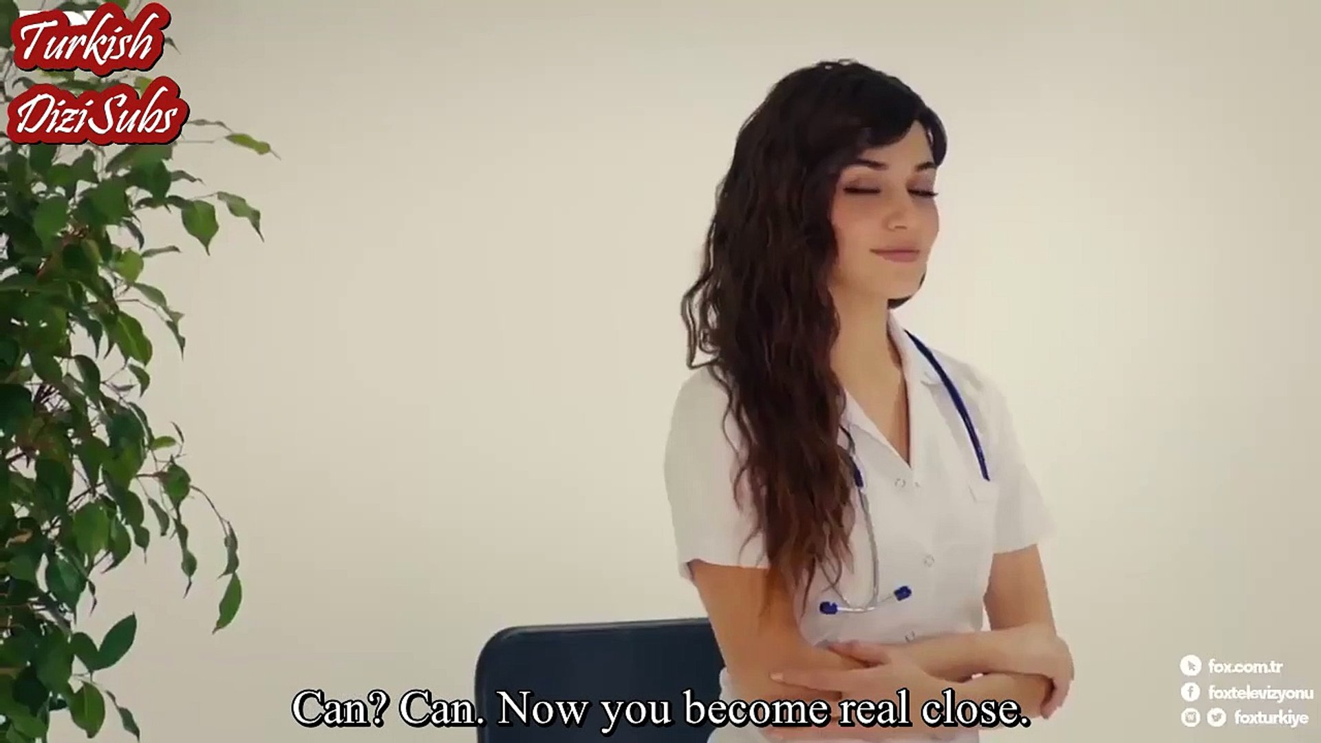 eng sub sen cal kapimi episode 21 think of something you love in life video dailymotion