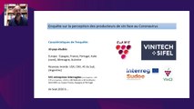 La filière vin après le Coronavirus - une étude internationale de la Chaire Vins et Spiritueux de l'INSEEC