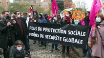 Francia, seconda settimana di protesta contro la legge sulla sicurezza