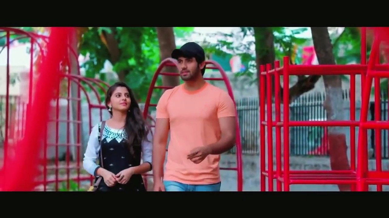 Mohabbat Ka Gam Hai Mile Jitna Kam Hai  Sweet Crush Love Story  Sad Songs  Mera Jo Sanam Hai