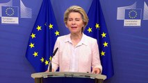 Brexit : Londres et Bruxelles d'accord pour reprendre les négociations dimanche