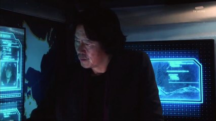 逃亡者 1貫  2020年12月5日- (edit 2/3)