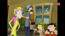 El Chavo Animado 1x06 La Venta de Churros