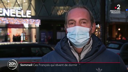 Santé : comment lutter contre les troubles du sommeil ?