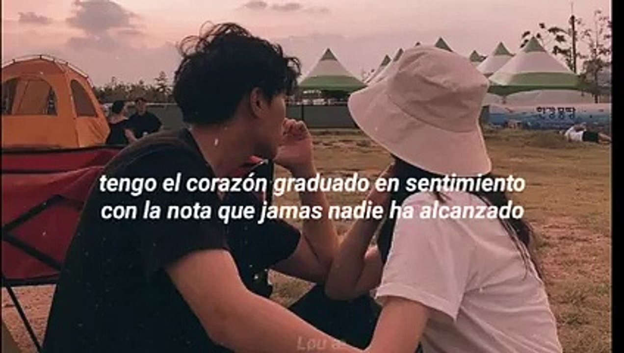El doctorado - Tony dize _ Letra