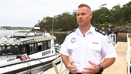 34 drownings in NSW so far this year