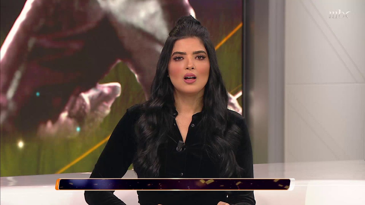 نقاش حول تعادل التعاون مع الباطن في الدقائق الأ...