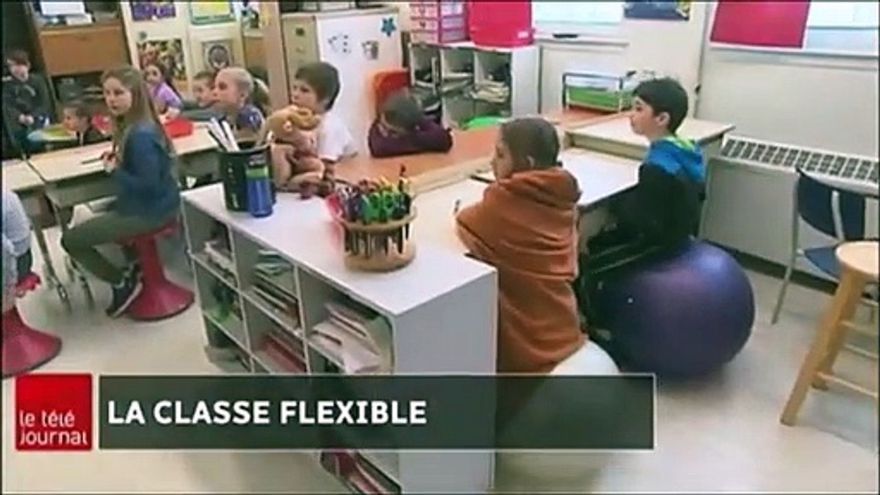 aménagement espace