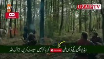 Kurulus Osman Season 2 Episode 8 (35) Urdu/Hindi voice Dubbing (Part 2)