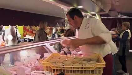 Bande-annonce du "Doc du dimanche" sur France 5