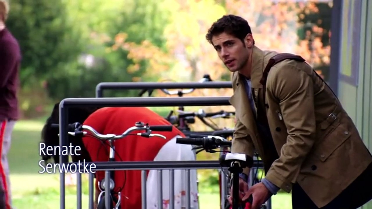 Freunde und Familie (2) - In aller Freundschaft - Die jungen Ärzte