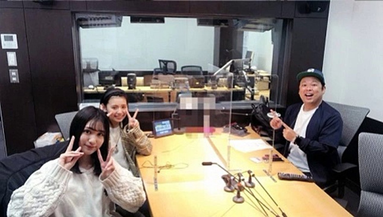 STU48 のちりめんパーティー 20201205
