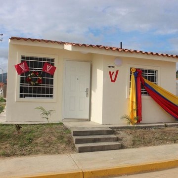En Trujillo 120 familias reciben su vivienda en el Urbanismo Terrazas de Jalisco de Motatán