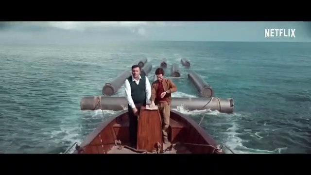 【Guarda】 L'Incredibile Storia dell'Isola delle Rose ~ streaming ita altadefinizione