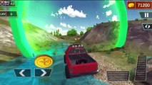 Ultimate Trucks Off Road Legends Top Offroad Sim - 4x4 Impossible Trucks Driver Android GamePlay #2