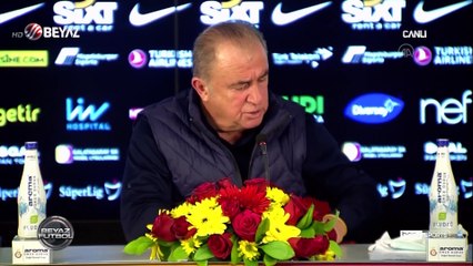 Beyaz Futbol 5 Aralık 2020