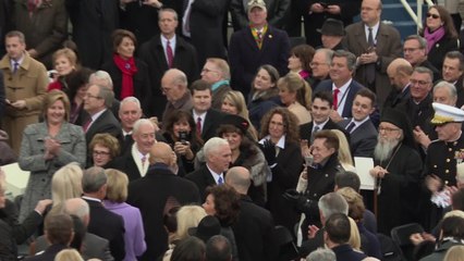 Download Video: Biden Says His Inauguration Will Be 