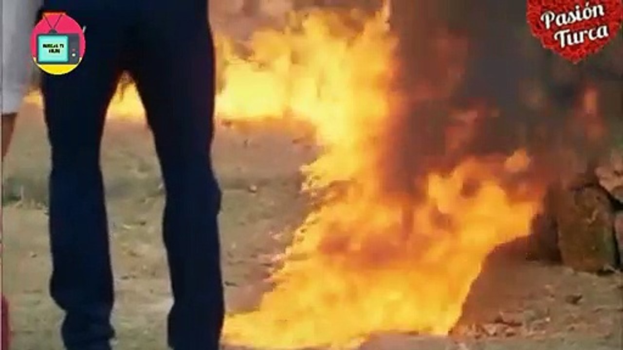 HERCAI- 3ra TEMPORADA - CAPITULO  50 ó 12 -Subtítulos en Español