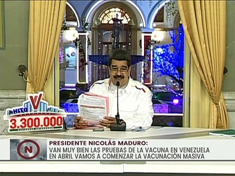 Gobierno Nacional construirá 500 mil nuevas viviendas para el año 2021