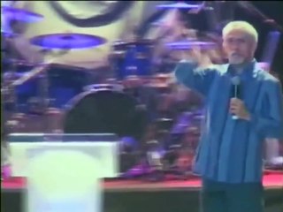 ♥♥♥ TESTIMONIO CONMOVEDOR DE PASTOR