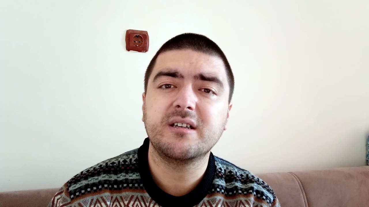 RÜYADA BAMYA SATIN ALMAK Dailymotion Video