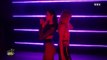 Dua Lipa and Angele - Fever Live at the 2020 NRJ Music Awards