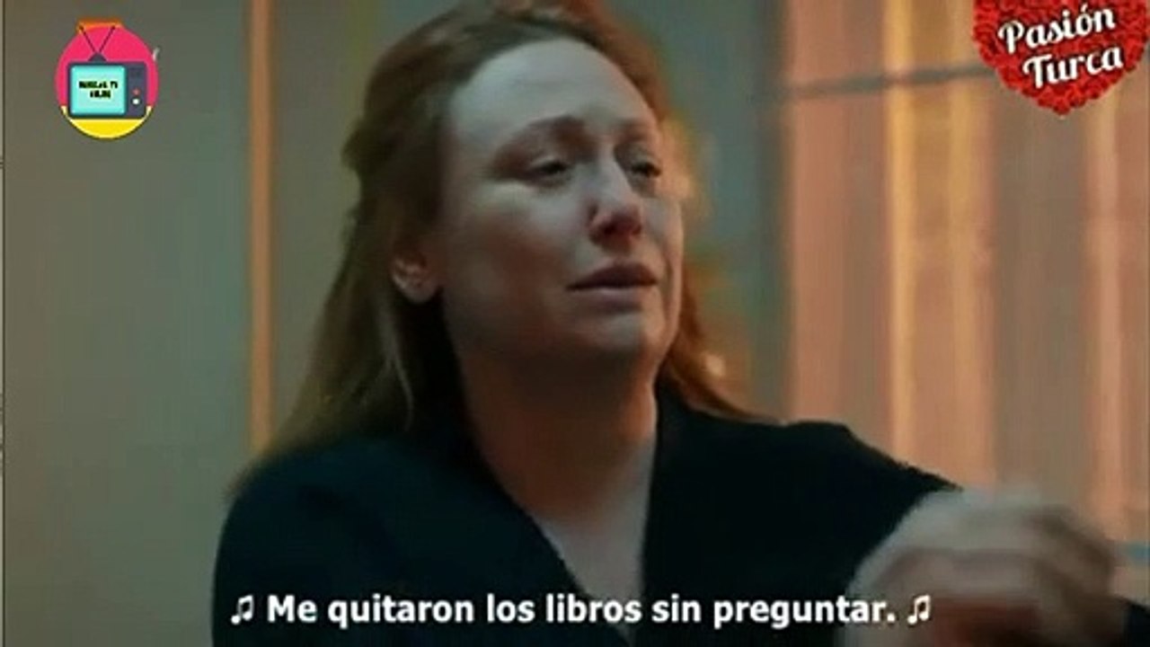HERCAI- 3ra TEMPORADA - CAPITULO 50 Parte 2 ó 12 -Subtítulos en Español