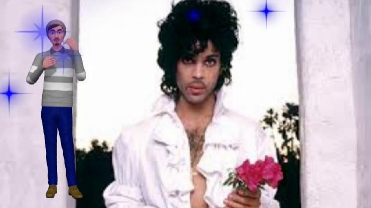 Prince The Famous Singer