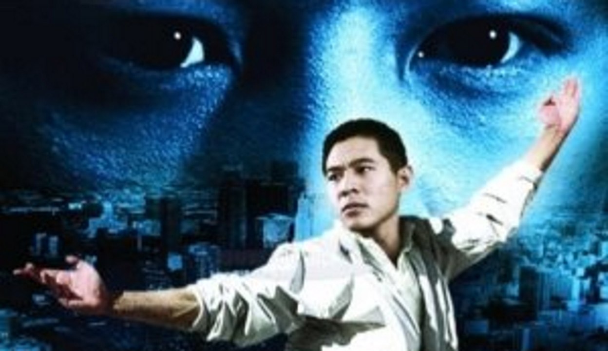The Master Movie (1989) Jet li video Dailymotion