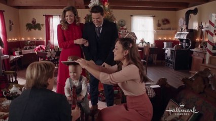 When Calls the Heart Home for Christmas