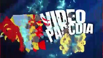 Video Parodia - Mientes