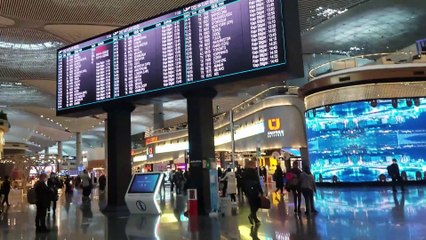 Lahore se America Tak Ka Safar || Lahore to USA