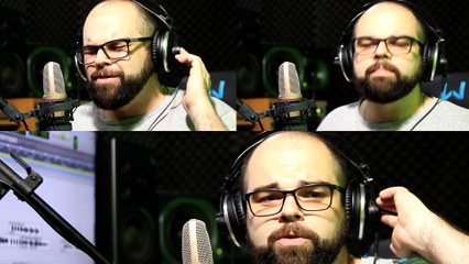 Aprendendo Harmonia Vocal Com Beatles - Episódio #3