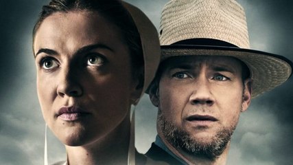 Amish Abduction Movie (2019) -  Sara Canning, Steve Byers, Gabrielle Rose
