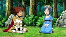 [VF] Inazuma Eleven GO: Chrono Stones - Épisode 37 HD {Inazuma TV FR}
