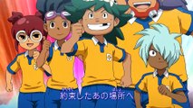 [VF] Inazuma Eleven GO: Chrono Stones - Épisode 39 HD {Inazuma TV FR}