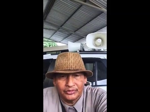 muere hijo del apostol santiago zuniga