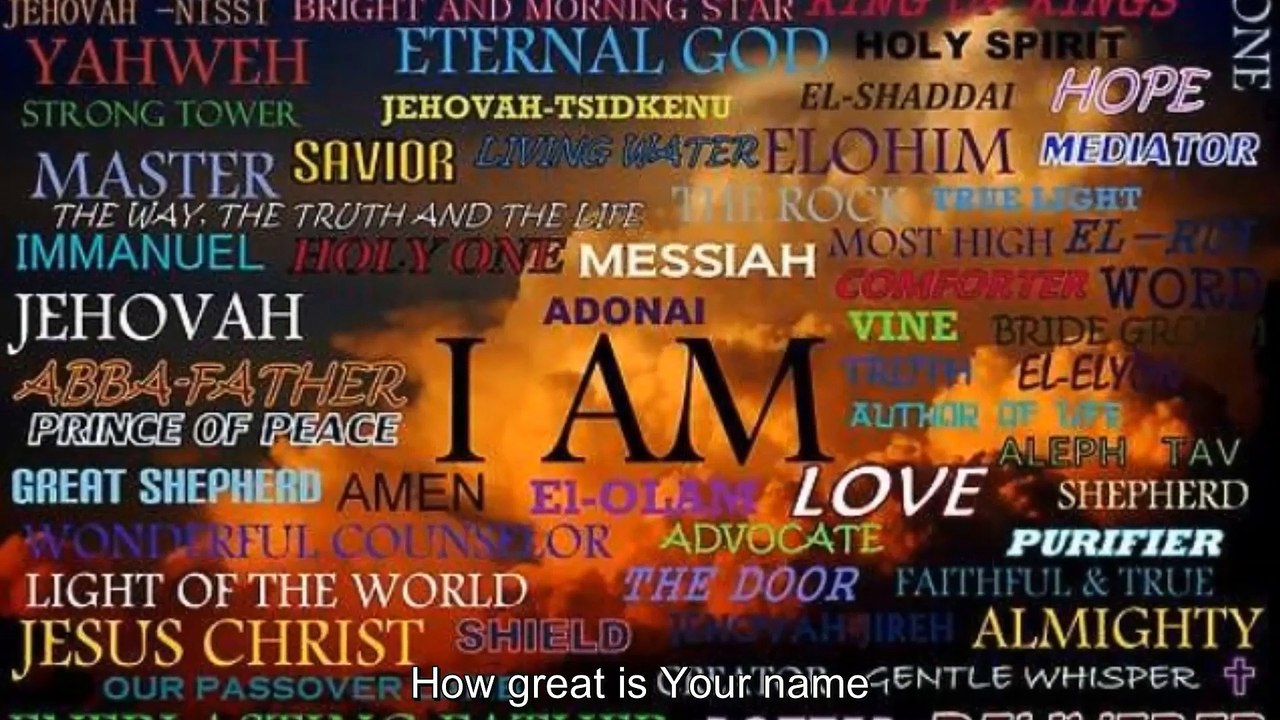 Psalm 8 Hymn #psalmhymns #christianmusic