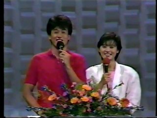 Young Parade 일부 [1986년 9월]