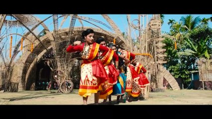 SASANG LUMANG SAREE(FULL VIDEO) II NEW SANTALI SONG-2020 II TRIBE TV II DAGAR & SAGUN