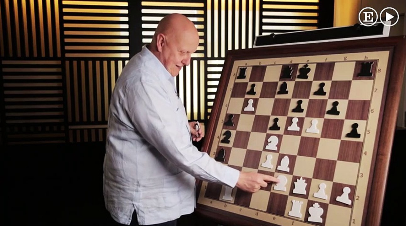 El rincón de los inmortales: La revancha de Pillsbury #25