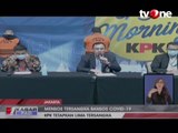 KPK Tetapkan Menteri Sosial Tersangka Bansos Covid-19